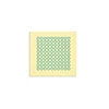 Wooden Montessori Products Math Educational Sheet With 100 Circles For Children