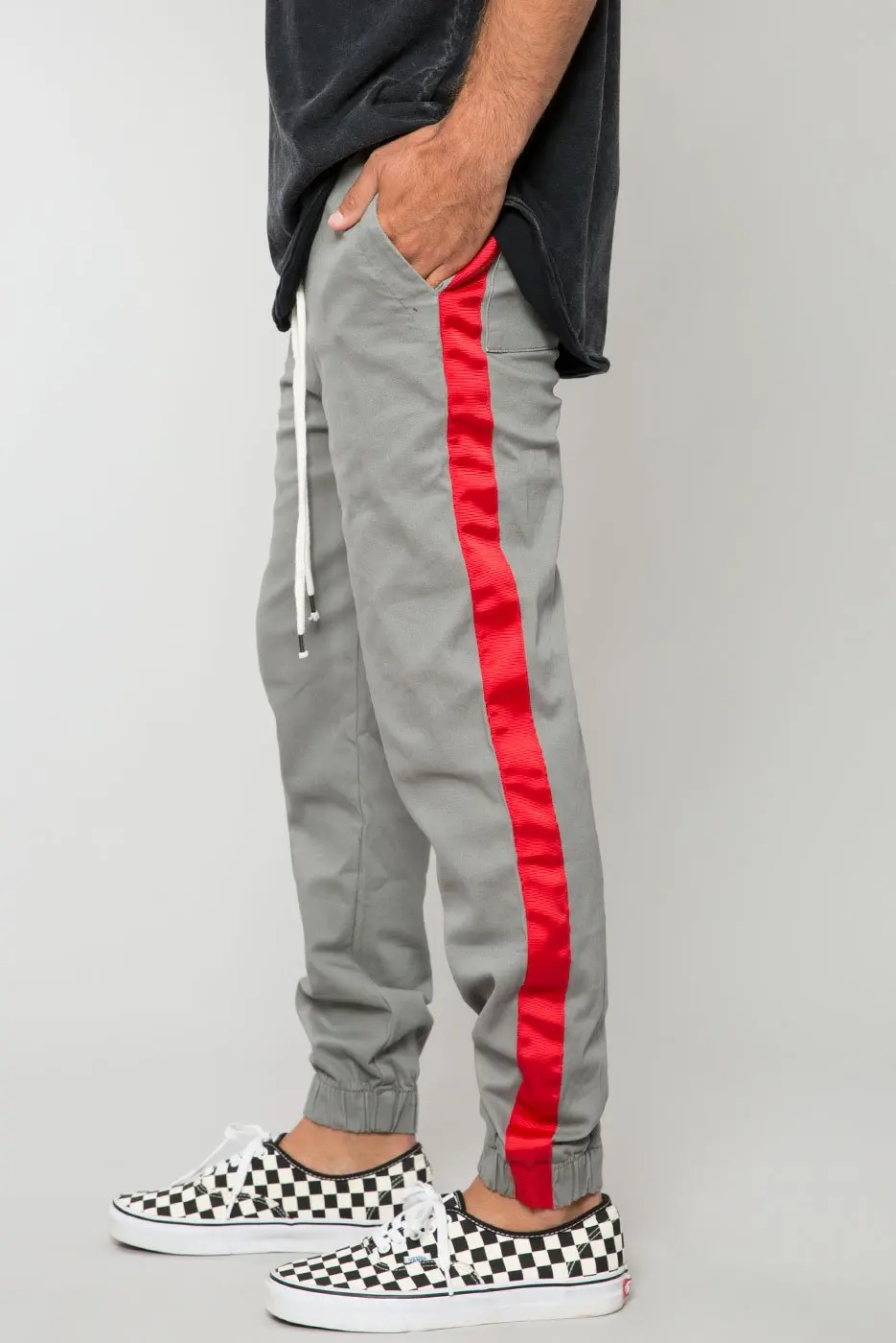 jogger pants size