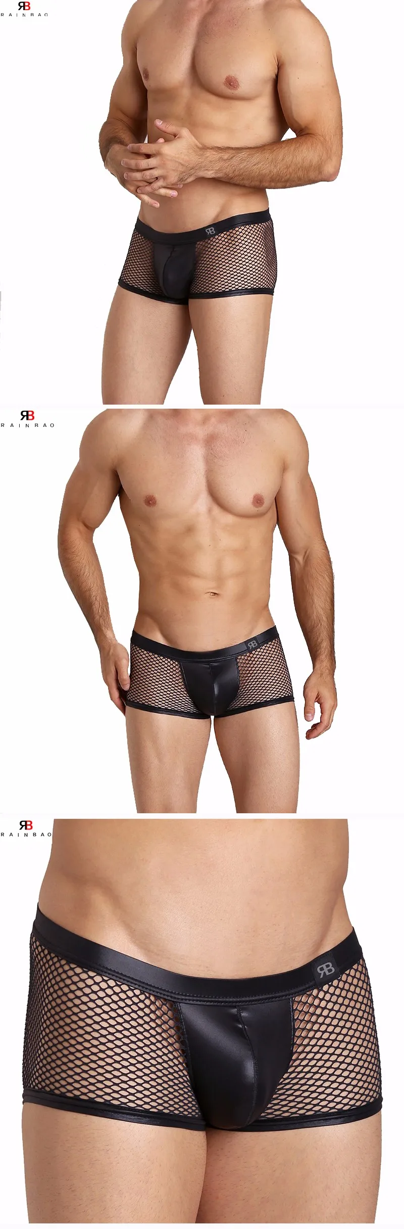 Good Quality Men's Maximum Exposure Underwear Buy Men's Maximum