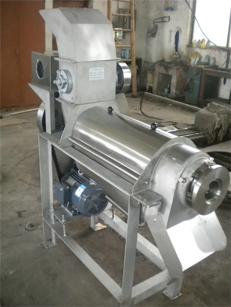 Automatic Stainless Steel Fmc Citrus Juice Extractor Machine Buy Fmc