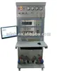 Industrial Automation Training Bench (virtual load) with PLC train software