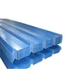 prepainted corrugated steel sheet for roofing/brick red steel roofing sheets