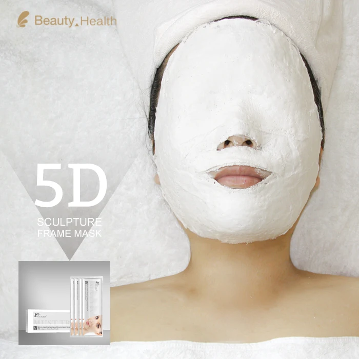 

Aesthetic clinic face lifting surgery mask