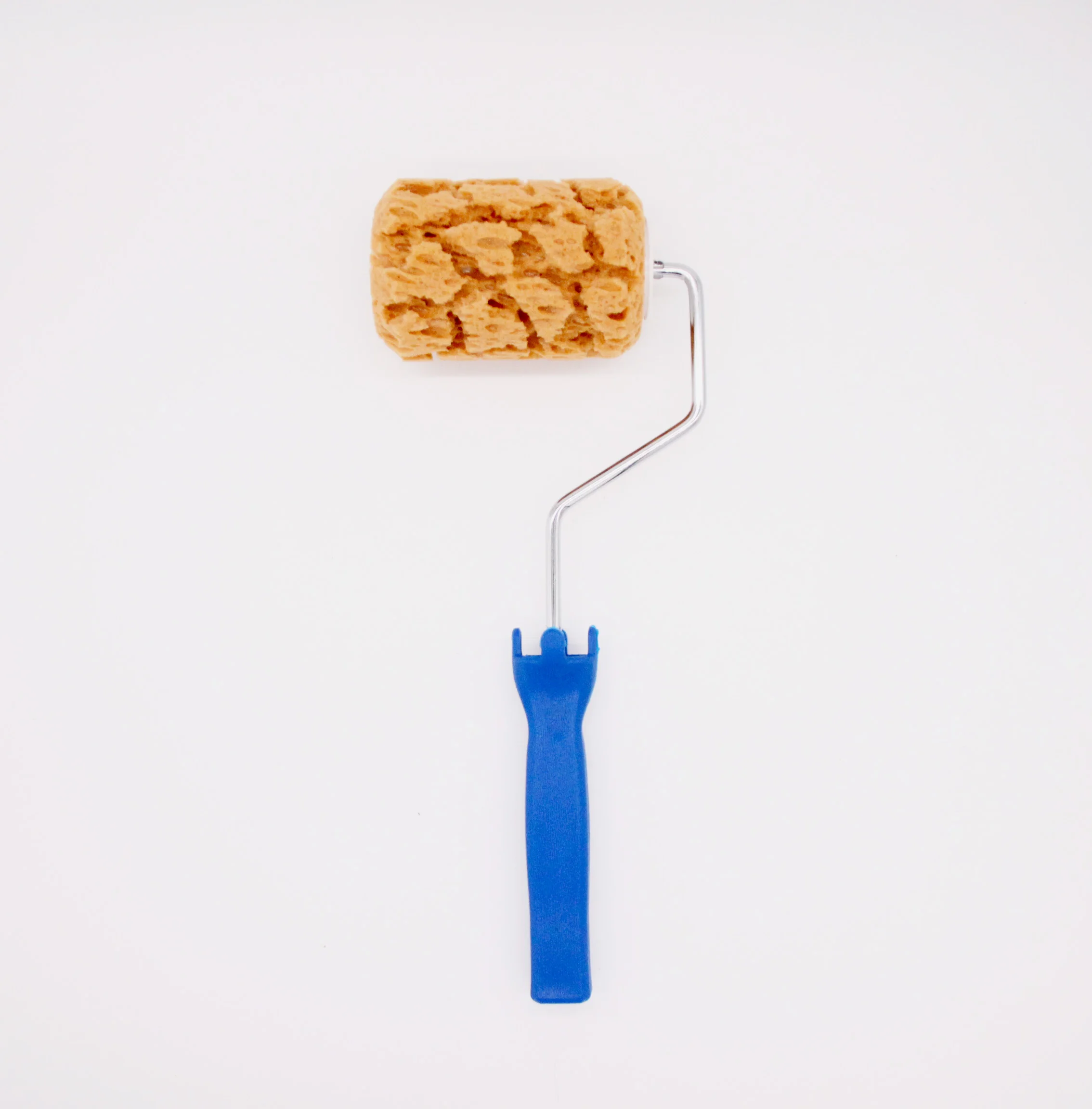 Mini Decorative Paint Roller Seaweed Foam Roller Buy Art Professional