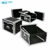 ACS 19" stand customized standard 2U rack case flight case