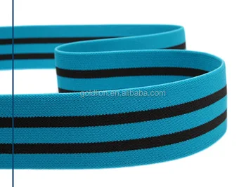 soft elastic band