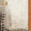 1.5x2.1M brick wall poly fabric full color customize photographic photo seamless background for children