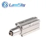 LandSky S MC double acting pneumatic cylinder Rotary clamp cylinder