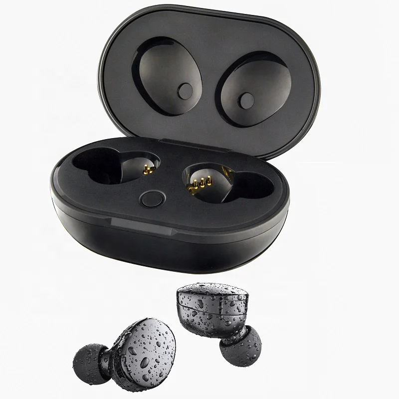 

New Arrival Best BT 5.0 IPX7 Waterproof TWS Earbuds from Leegotech, N/a