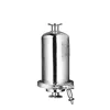 Gas air coalescer Cartridge Filter