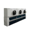 China Automatic Industrial ammonia Air Cooler from CABERO