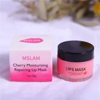 

OEM Wholesale Skin Care Cosmetics Moisturizing Collagen Lip Mask Leave your lips moist, pink and inviting lip mask