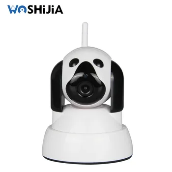 ip camera baby monitor