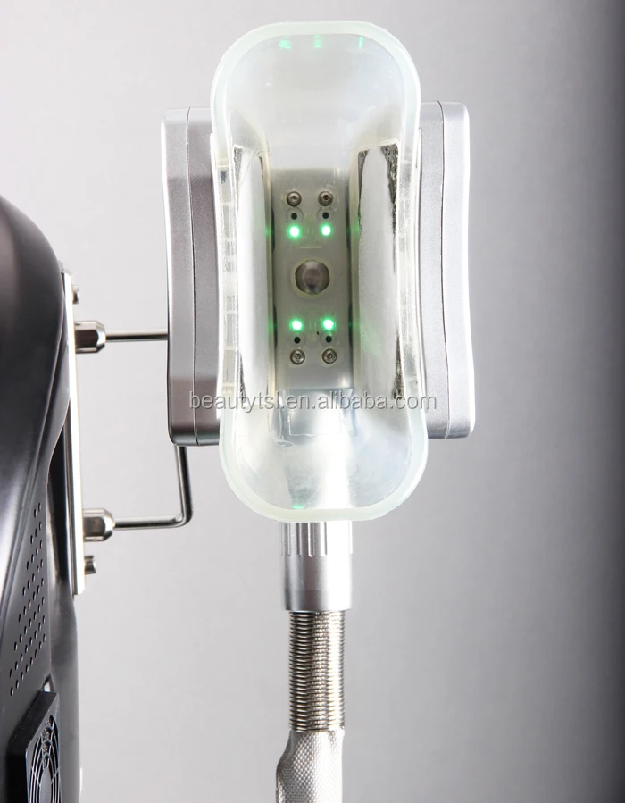 Professional lowest temperature to -10 home cryo6s cryolipolisis machine