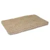 2019 new product dog mat pet bed with factory