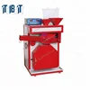 Civil engineering lab grinder machine/ accelerated polishing machine for polished stone value