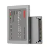 KingSpec IDE laptop ssd PATA interface 128gb PATA IDE SSD hard drive for computer, IBX X40/X41/41T