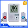 New Wireless SOS Panic Button Emergency Calling Alarm System for Elderly Children and Disabled