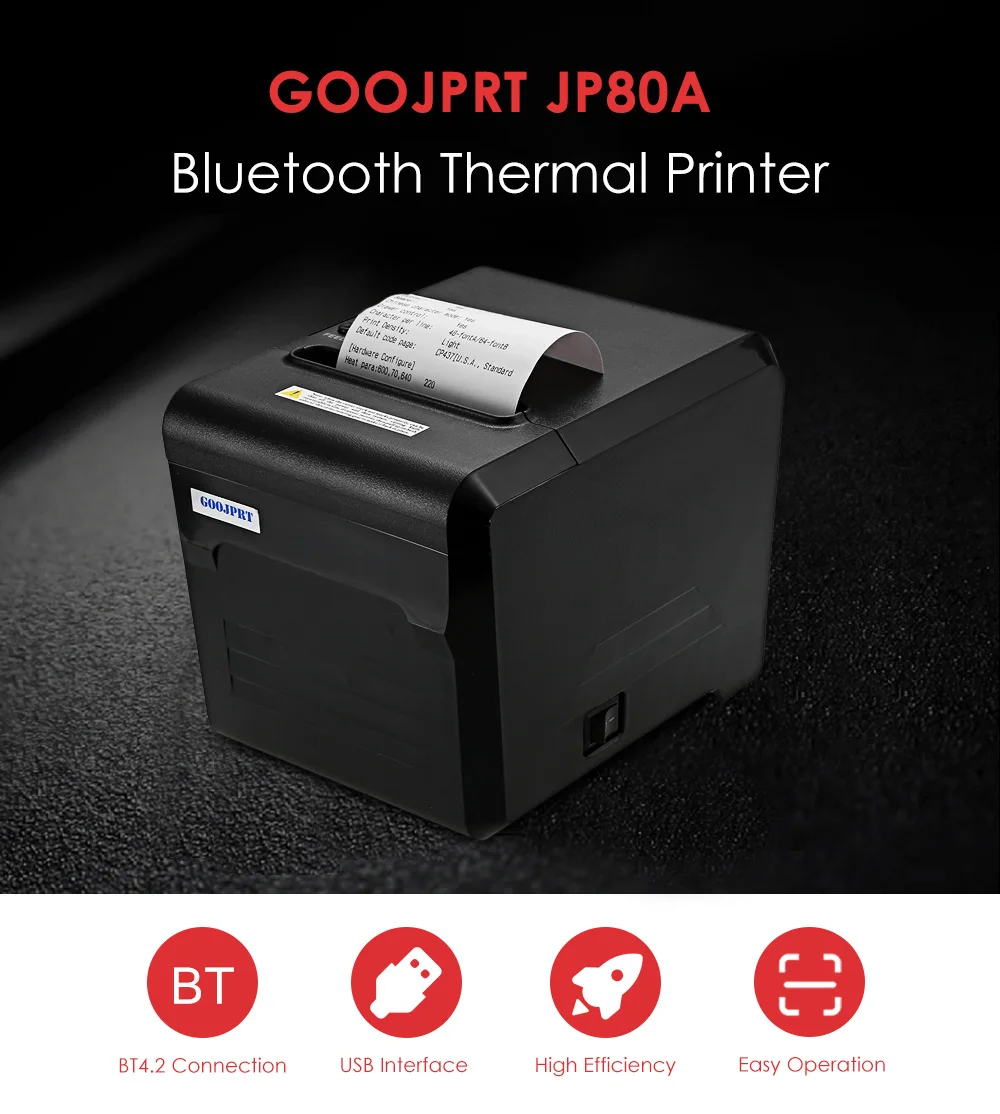 Pos 80mm Printer Thermal Driver Thermal Receipt Pos Printer With Autocutter Buy Pos Receipt