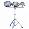 Best Quality Musical Instrument Portable Drum Conert Tom with Stand