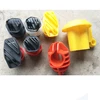 Rod Post Insulator For Steel Post Screw In Type