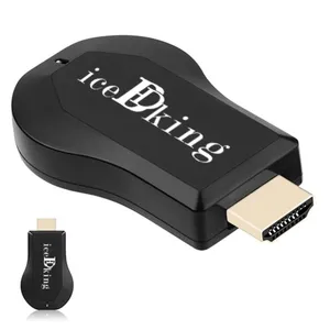 Best M4 Display Smart Wifi  Dongle For TV Screen Mirroring