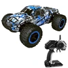 HELIWAY LR-R004 2.4G R/C System 1:16 Wireless Remote Control Drift Off-road Four-wheel Drive Toy Car