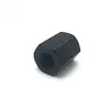Semi-hollow stainless din 917 hexagon cap nut
