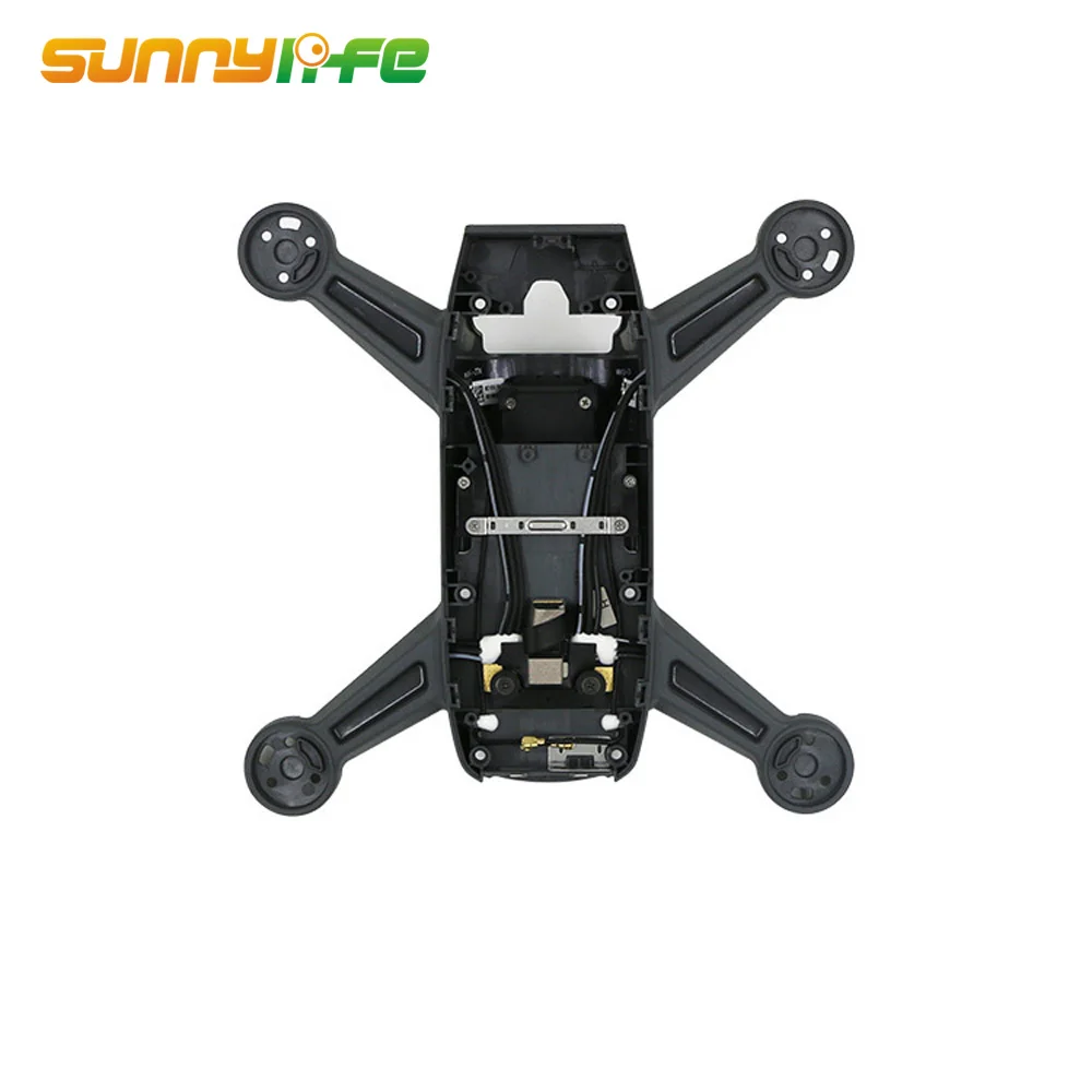 

Middle Frame Body Shell Drone Spare Parts for DJI SPARK