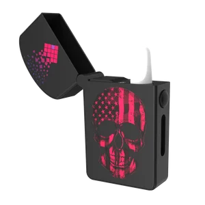 Model CBD Battery Wireless & Networking
