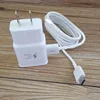 5V 2A 9V 1.67A Fast Adapter USB Wall Charger with type c cable for samsung Galaxy S8 S8 plus Note 8 EP-TA20JBE