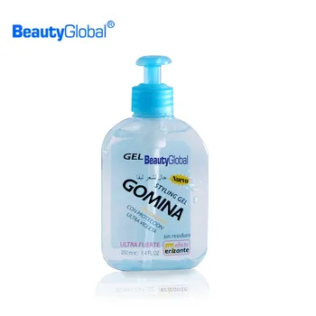 Wet Look Repairing High Quality Hair Straight Men Hair Gel Buy