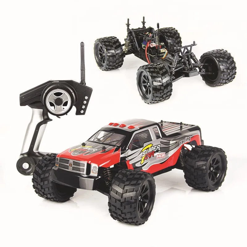 2wd rc drift car