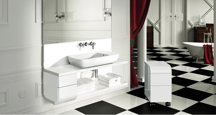 Vitrified pure whites high gloss floor tile price 600*600 living room porcelanato super white polished tiles