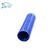 Qinghe Manufacture For VOLVO Truck Engine Spare Parts Blue Charger Intake Silicone Hose 20589123
