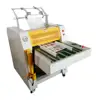 Auto Seperate Hydraulic Electrical thermal laminating machine