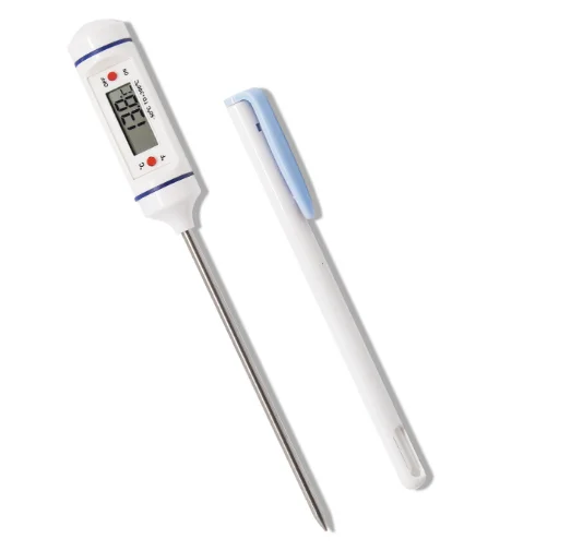 Best food thermometer manufacturer for temperature compensation-4