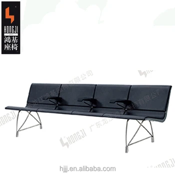 Public Waiting Chair Aluminum Seating Long Bench H60c Buy