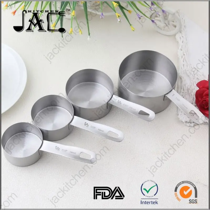 Bulk Stainless Steel Steel Measuring Cup