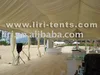 Decoration celling lining for trade show tent, exhibition, wedding, events tents