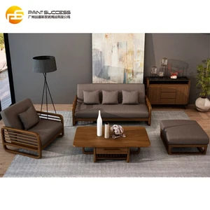 Teak Wood Sofa Set Wholesale Sofa Set Suppliers Alibaba