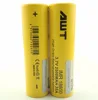 AWT 18650 2500mah li-ion battery 3.7v 35A for smoke bomb for sale milano cigarette making machine michael kors esse cigarettes