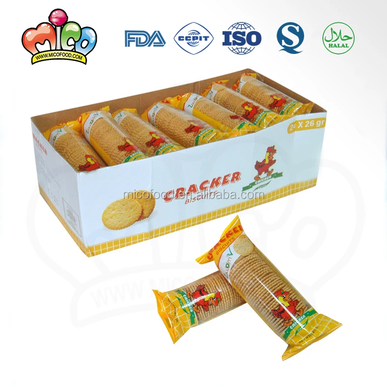 chicken biscuit crackers