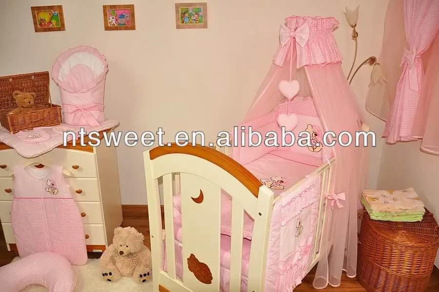 sell baby crib