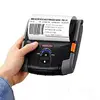 Bixolon SPP-R400 4 inch portable bluetooth printer with card reader