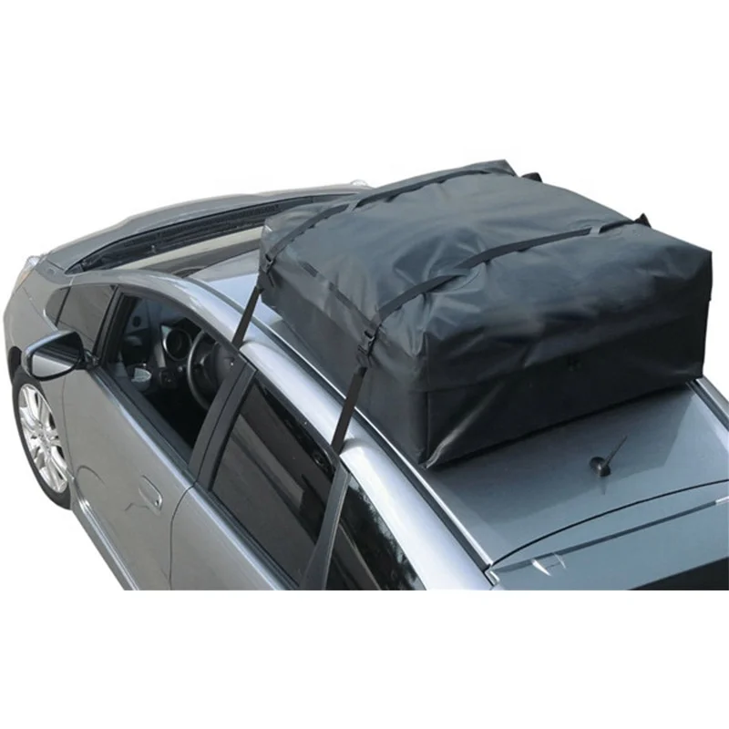 car top cargo bag