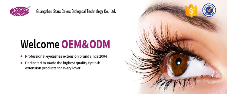 iconsign super strong 2.5S Drying glue for lash