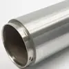 High Purity Vacuum Plasma Spray Target TiAl Target Titanium Aluminum Target