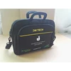 1680D nylon 15.6 inch men briefcase laptop bag with embroidery logo