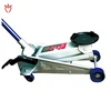 High quality hydraulic 3 ton floor jack